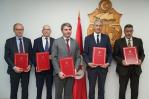 BEI Monde : nouveau financement de 215 millions d’euros pour renforcer la sécurité alimentaire et le réseau électrique en Tunisie 