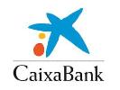 Official vertical logo of CaixaBank