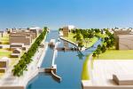 « Smart Cities and Sustainable Development » programme BEI/Belfius : ville de Harelbeke (BE)
