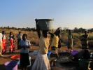 Improvement and extension of water and sanitation infrastructure in Malawi’s two largest cities, Lilongwe and Blantyre
