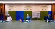 Spain: Iberdrola receives €800 million in financing from EIB and ICO to boost the green recovery