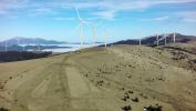 Construction and operation of a 42MW wind farm in Styria, Austria