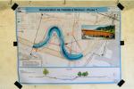 EU finances ecological restoration of Alzette river network
