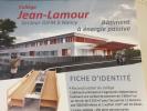 France : 70 m d'euros en faveur des collèges Nouvelles Générations de la Meurthe-et-Moselle