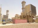 Conversion of existing Open Cycle Gas Turbine power plant to Combined Cycle Gas Turbine power plant in El Shabab, increasing generating capacity from 1000MW to 1500MW