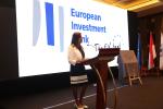 Team Europe in Indonesia: EIB strengthens engagement in Southeast Asia and the Pacific with new regional representation office in Jakarta