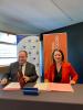 La BEI prête 200 M€ à la métropole de Nantes pour soutenir ses investissements dans les mobilités durables