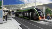 BEI et Plan Juncker en Belgique : un prêt européen de près de 200 millions pour le futur tram de Liège
