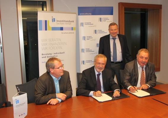 >@EIB/Investitionsbank Sachsen-Anhalt