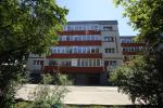 Refurbishment, reduction of atmospheric pollution and improvement of thermal efficiency of residential buildings in Bucharest Sector 1
