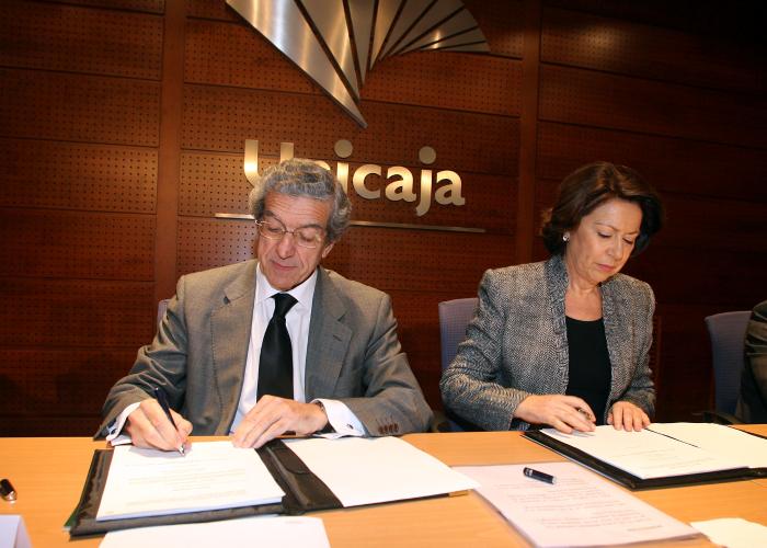 Spain: EUR 100 million loan to UNICAJA for financing SMEs and local authorities