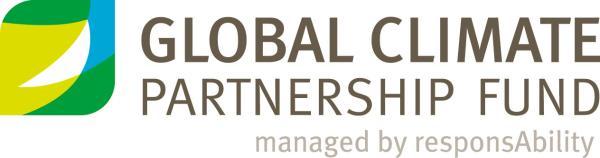 >@Global Climate Partnership fund