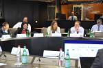 The third meeting of the ‘Vienna Initiative Working Group on IFI instruments supporting investment’ took place at the EIB’s headquarters in Luxembourg.
