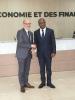 Bénin : l’UE et Team Europe mobilisent financement et expertise pour renforcer conjointement leur action
