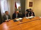 First EIB loan for education projects in Montenegro