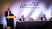 EIB unveils offshore wind initiative and strengthens backing for Indian renewables with SBI and Yes Bank