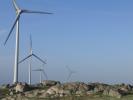 Construction and operation of 22 wind farms across Portugal with a total capacity of 486 MW