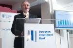 Mr Werner Hoyer, President of the EIB