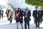 Cyprus: EIB Vice-President Pavlova to visit the University of Cyprus