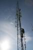The project concerns the rollout of a new 4G/Long Term Evolution (LTE) based mobile network, as well as the upgrade of the 3G mobile network, in Sweden and Denmark