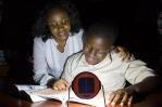 Off-grid solar improving lives in East Africa