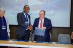 Côte d'Ivoire et au Sénégal : financement du secteur privé - la BEI et le Groupe COFINA signent un accord de 26 millions d’euros pour renforcer le développement d'une agriculture durable