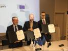 #InnovFin: EUR 12 million loan from EU to Estonian clean tech company Elcogen