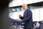 European Parliament praises EIB’s support for Ukraine and contribution to COVID-19 relief