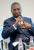 Mr Jean-Louis Ekra, President, African Export-Import Bank