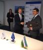 EIB launches operations in Republic of Uzbekistan