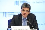 Mr Philippe de Fontaine Vive, Vice-President of the EIB