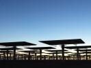 First phase of the solar power complex project in Ouarzazate, involving the construction of a concentrated solar power (CSP) plant with a gross capacity of between 125 and 160 MW
