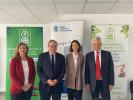 France: InvestEU - Loxam receives €130 million loan from the EIB to support its energy transition