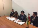 EIB grants a USD 82m loan to Bolivia to widen the Confital to Bombeo road to two lanes