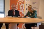 ING and EIB provide EUR 300m to finance green shipping