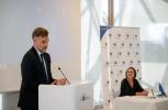 Luxembourg to extend support for European Investment Bank’s Financial Inclusion Fund 