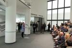New BioSense Institute building opens for scientists and startups