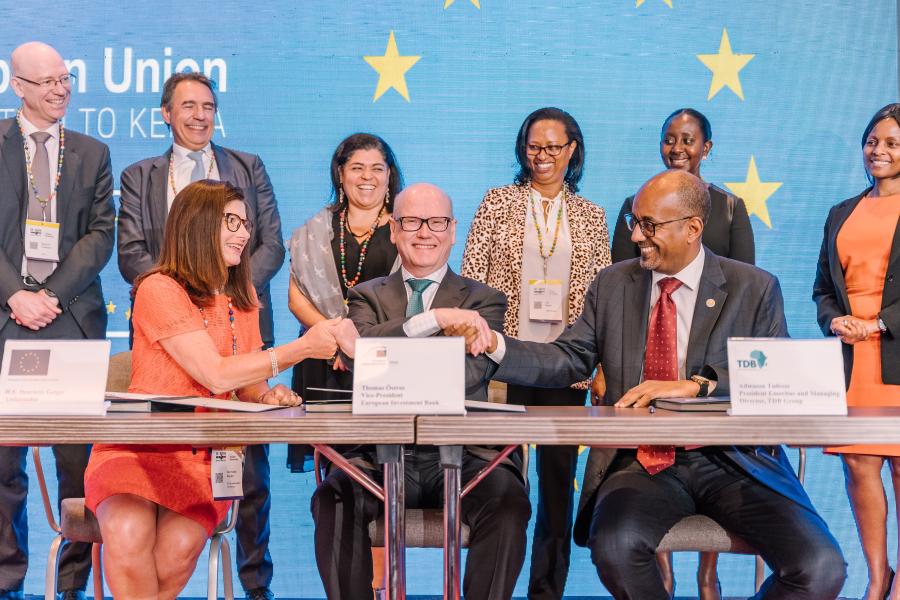 usd-400m-to-be-unlocked-by-eib-and-tdb-to-support-african-companies