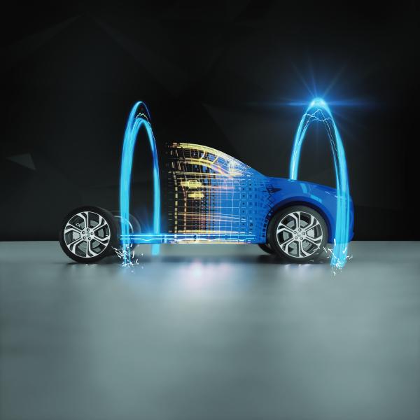 Austria Powertrain developer AVL receives EIB topup financing of €50