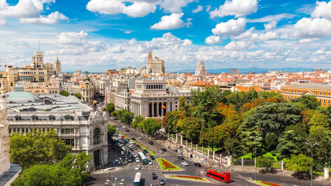 Spain Annual Results Press Conference