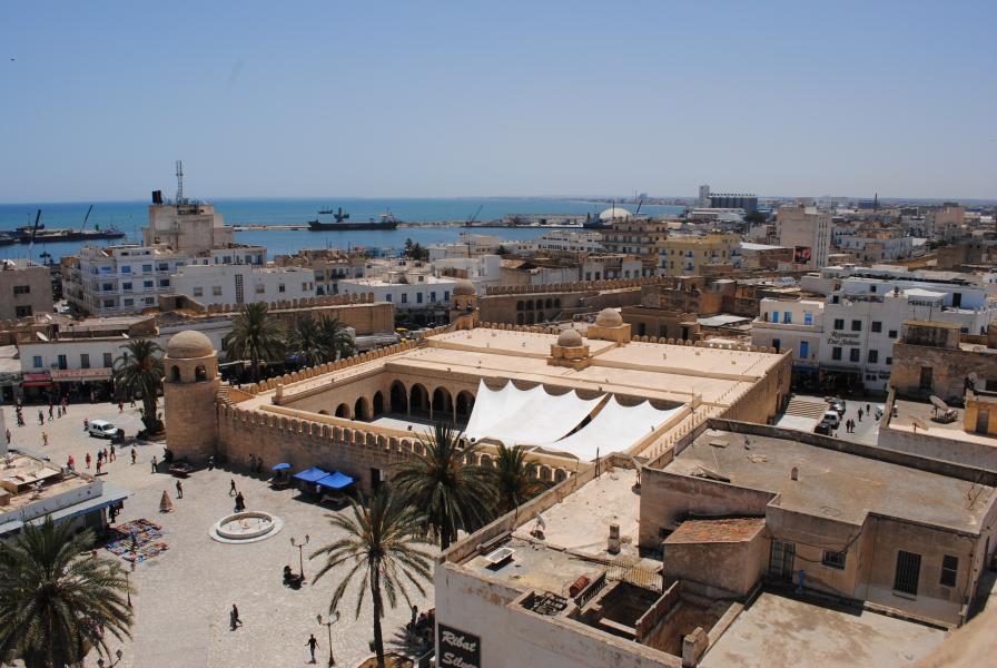 Tunisia: European Union provides substantial funding for rehabilitation ...