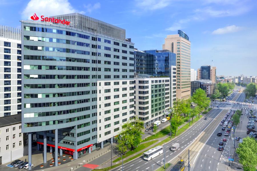 Wie Eine Polnische Bank Mit Zusatzlichen Krediten Fur Kleine Unternehmen Gegen Covid 19 Kampft