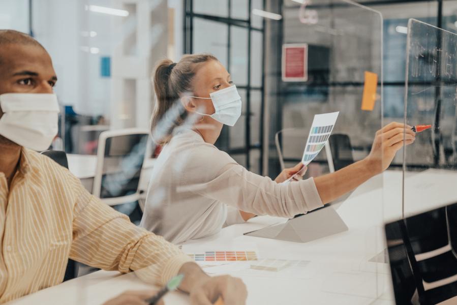 Spain Eib Group And Santander Provide Over 900 Million To Support Smes Affected By The Covid 19 Crisis